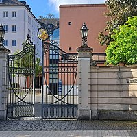 Refugium in Sankt Georgen